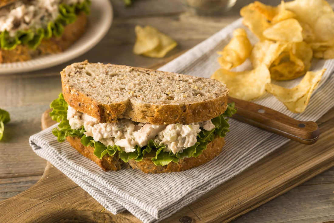 Chicken Salad