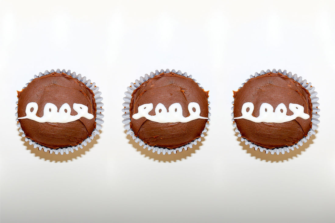 Copycat Hostess Cupcakes