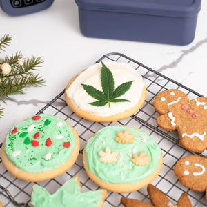 Frosted Sugar Cookies - Magical Brands
