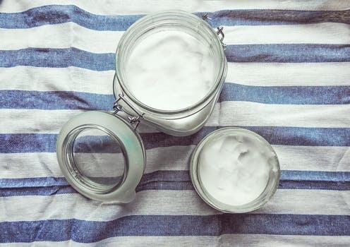 Magical Coconut Oil Magical Coconut Oil