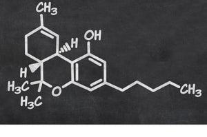 Chemistry of Raw Herb