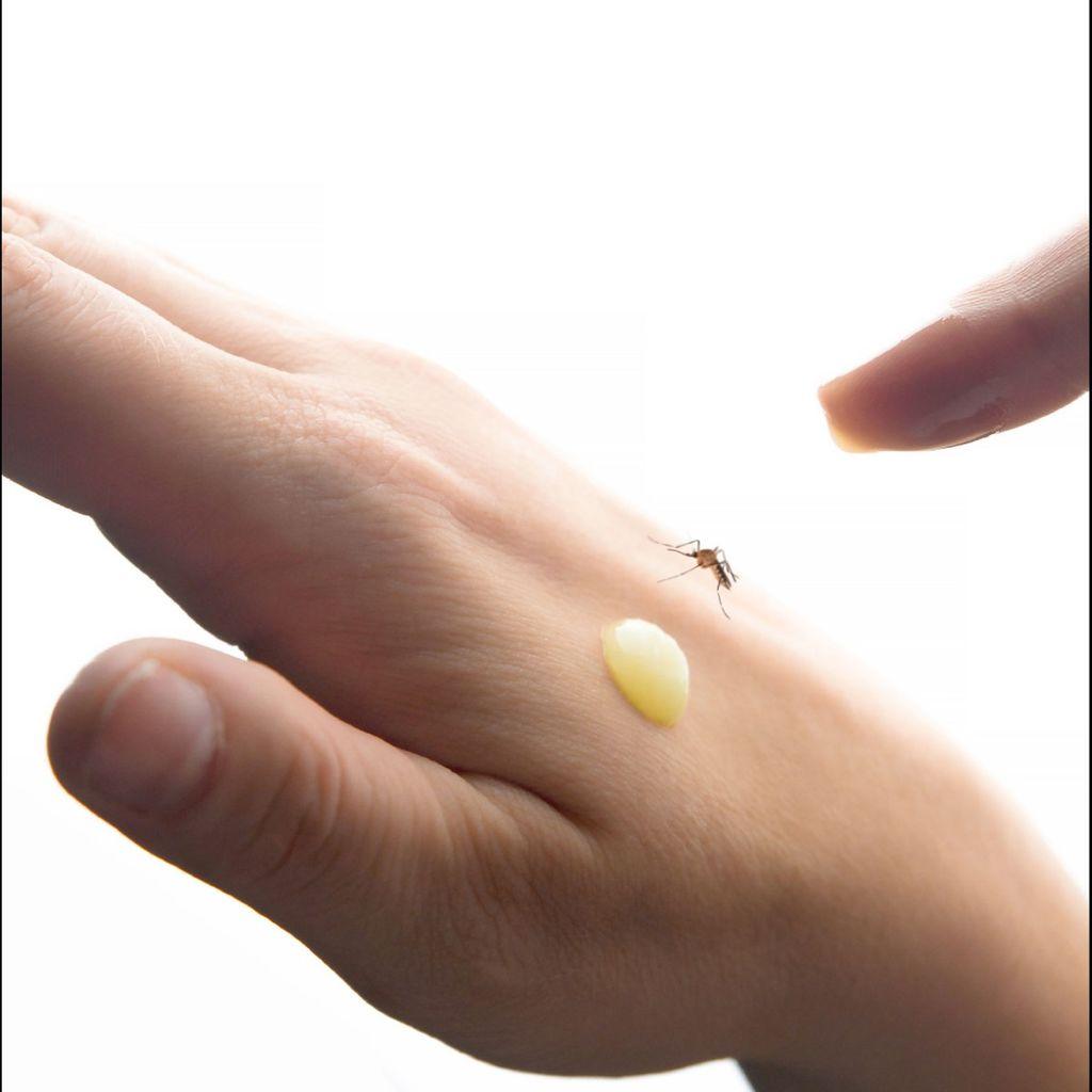 Bug Bite Relief