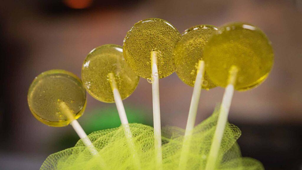 Lollipops