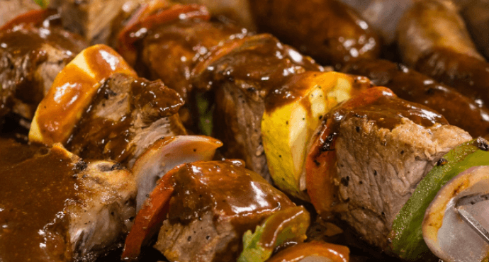 Aussie BBQ Sauce