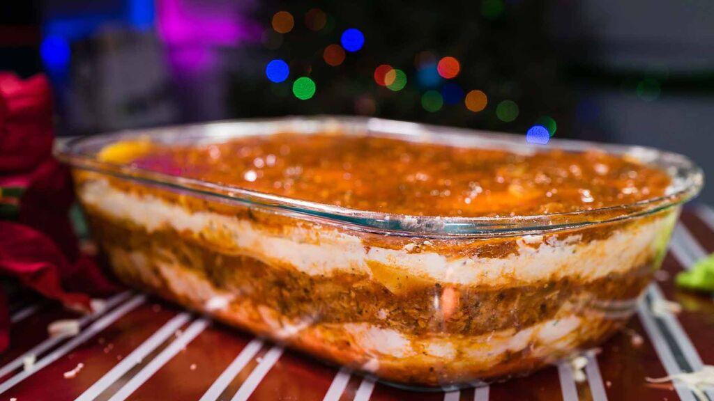 Lasagna