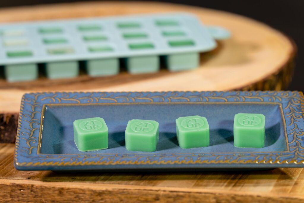 Coconut Oil Gummies