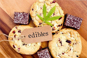 Why You're Paying Too Much For Dispensary Edibles - Magical Brands