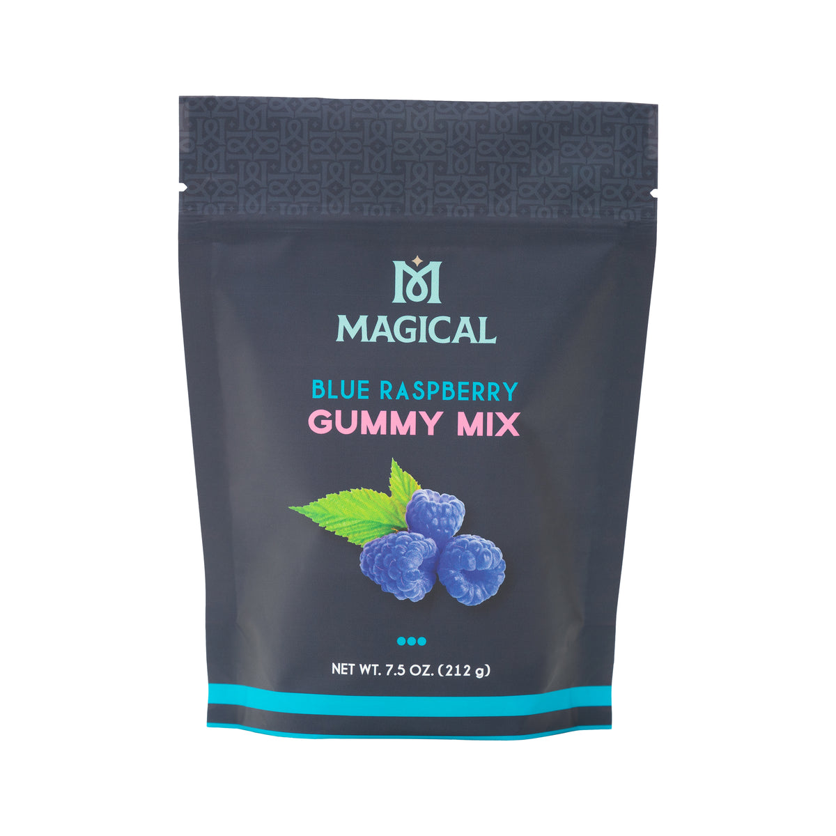 Gummy Magic Kit