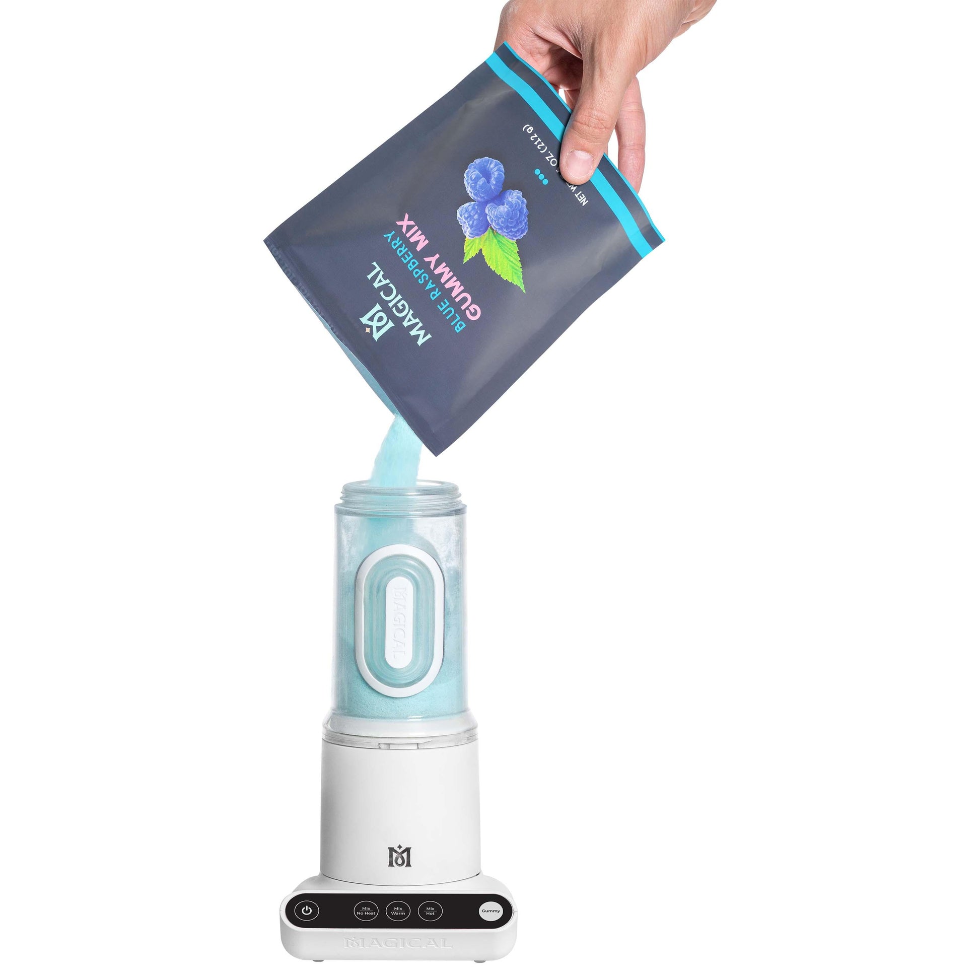 Magical Gummy Maker - PreOrder - Magical Brands