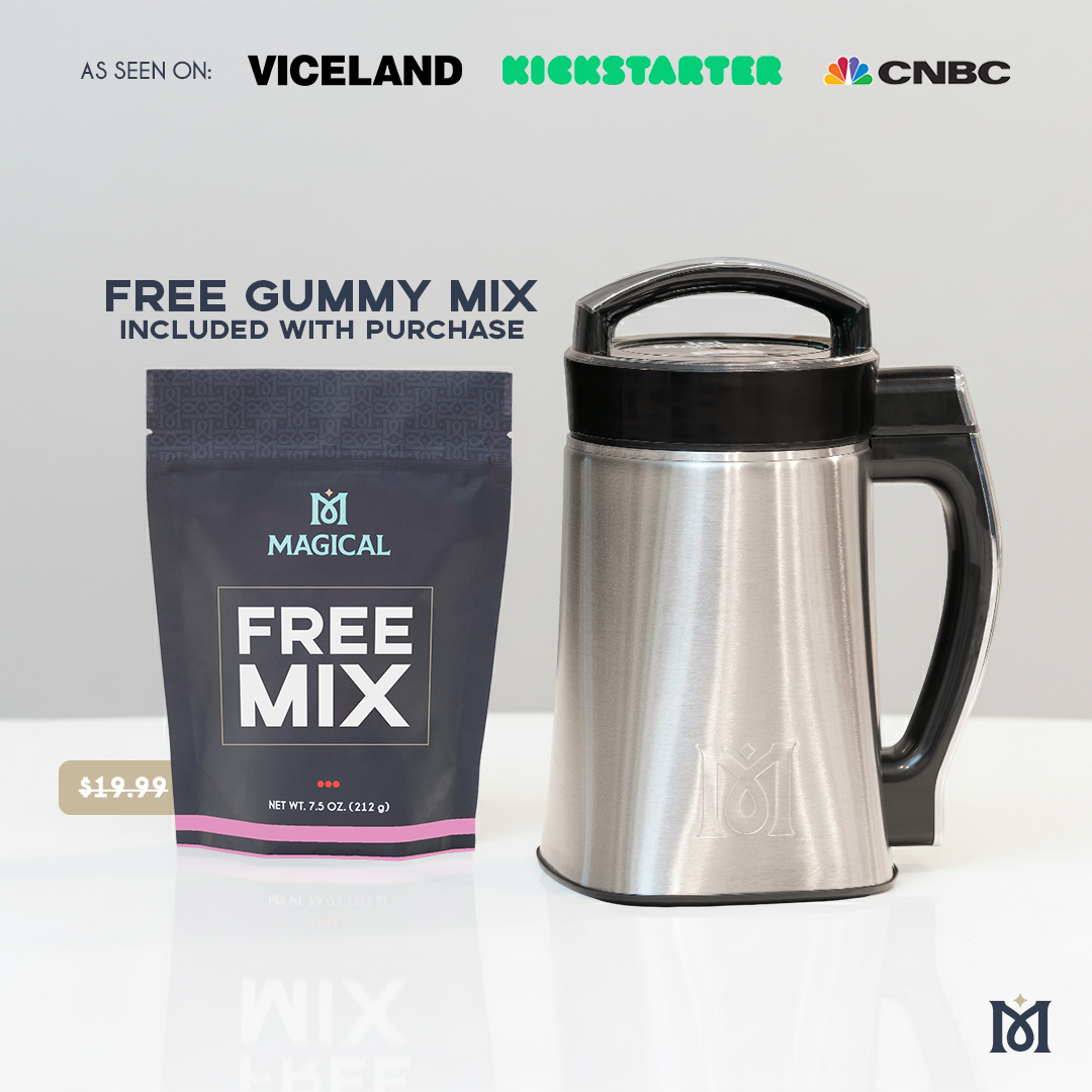 MagicalButter | MB2e MagicalButter Machine – Magical Brands