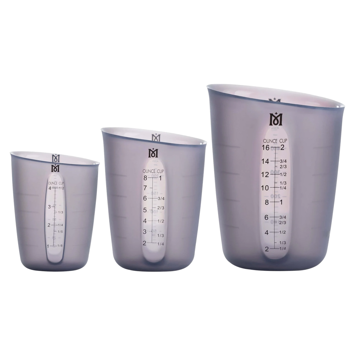 Magical Measuring Cups