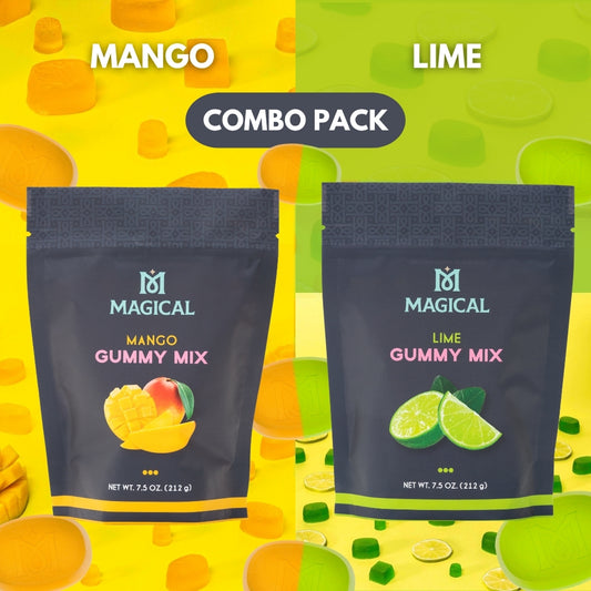 Mango Mix - Combo Packs