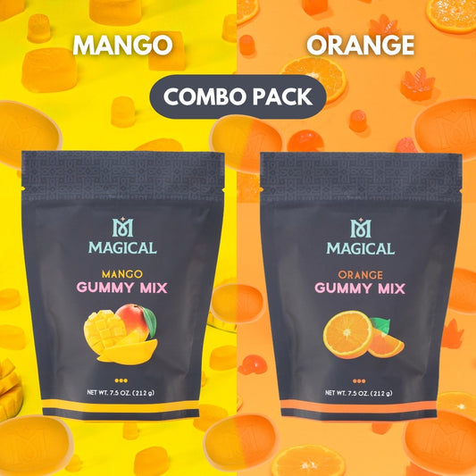 Mango Mix - Combo Packs