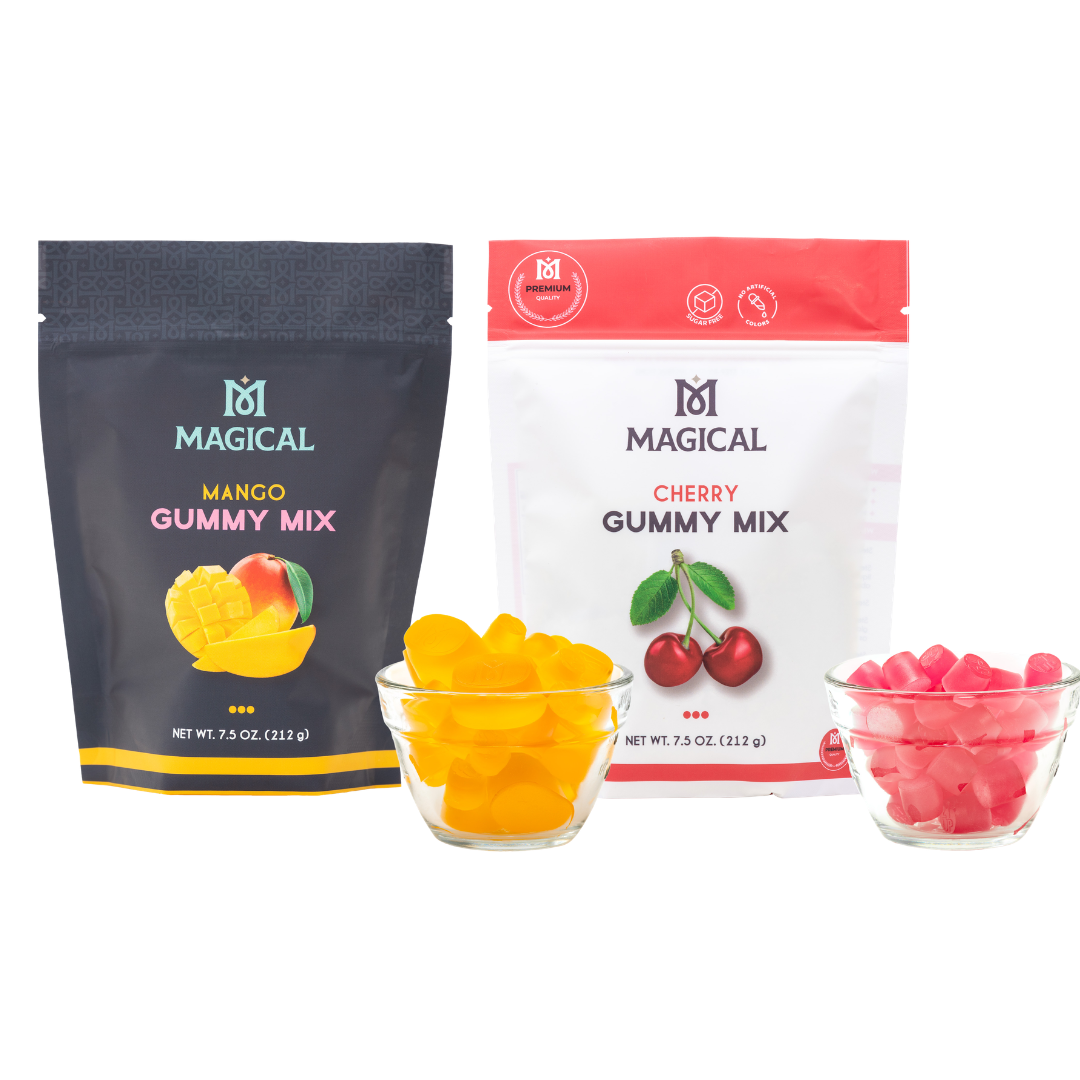 Mango Mix - Combo Packs