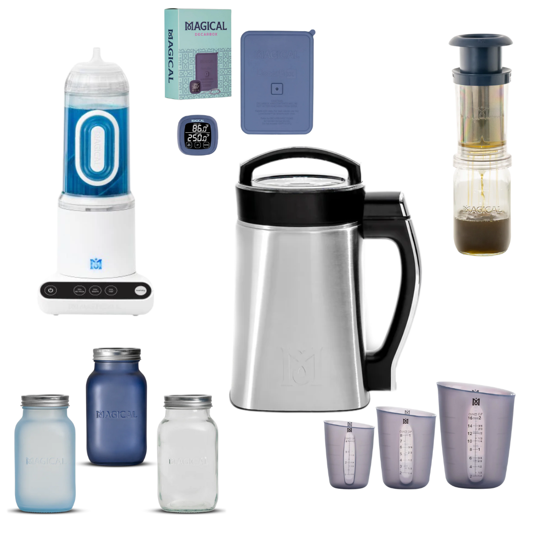 The Everything Extractor Set
