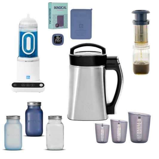 The Everything Extractor Set