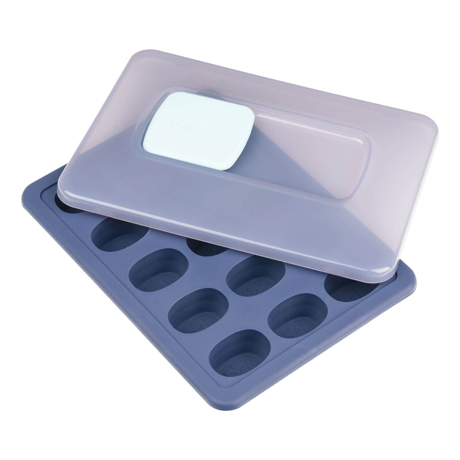 MagicalButter Magical Gummy Molds 10ml