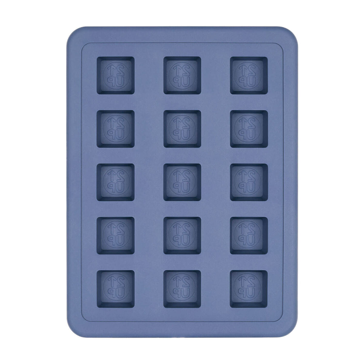 MagicalButter Magical Square Gummy Tray 8ml