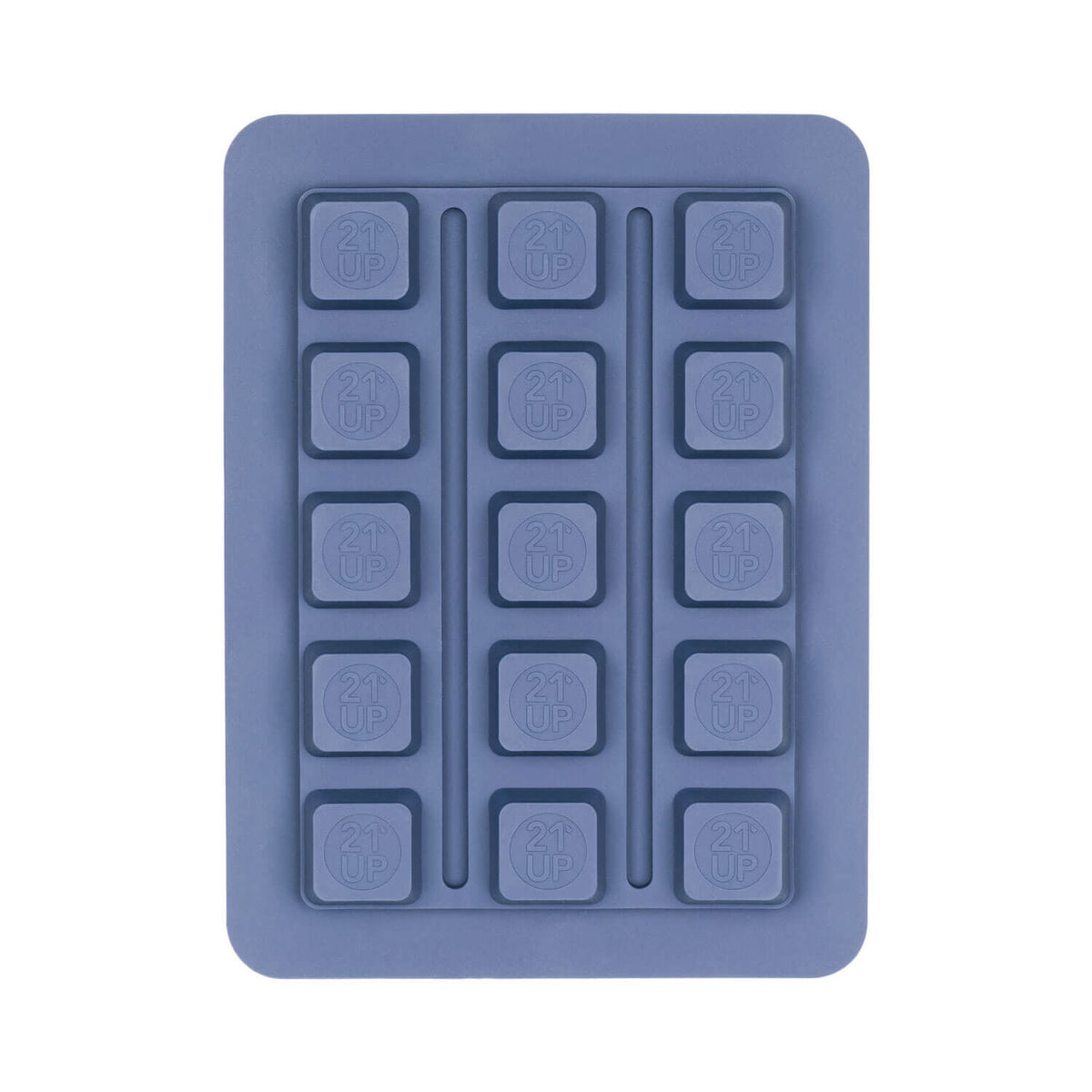 MagicalButter Magical Square Gummy Tray 8ml
