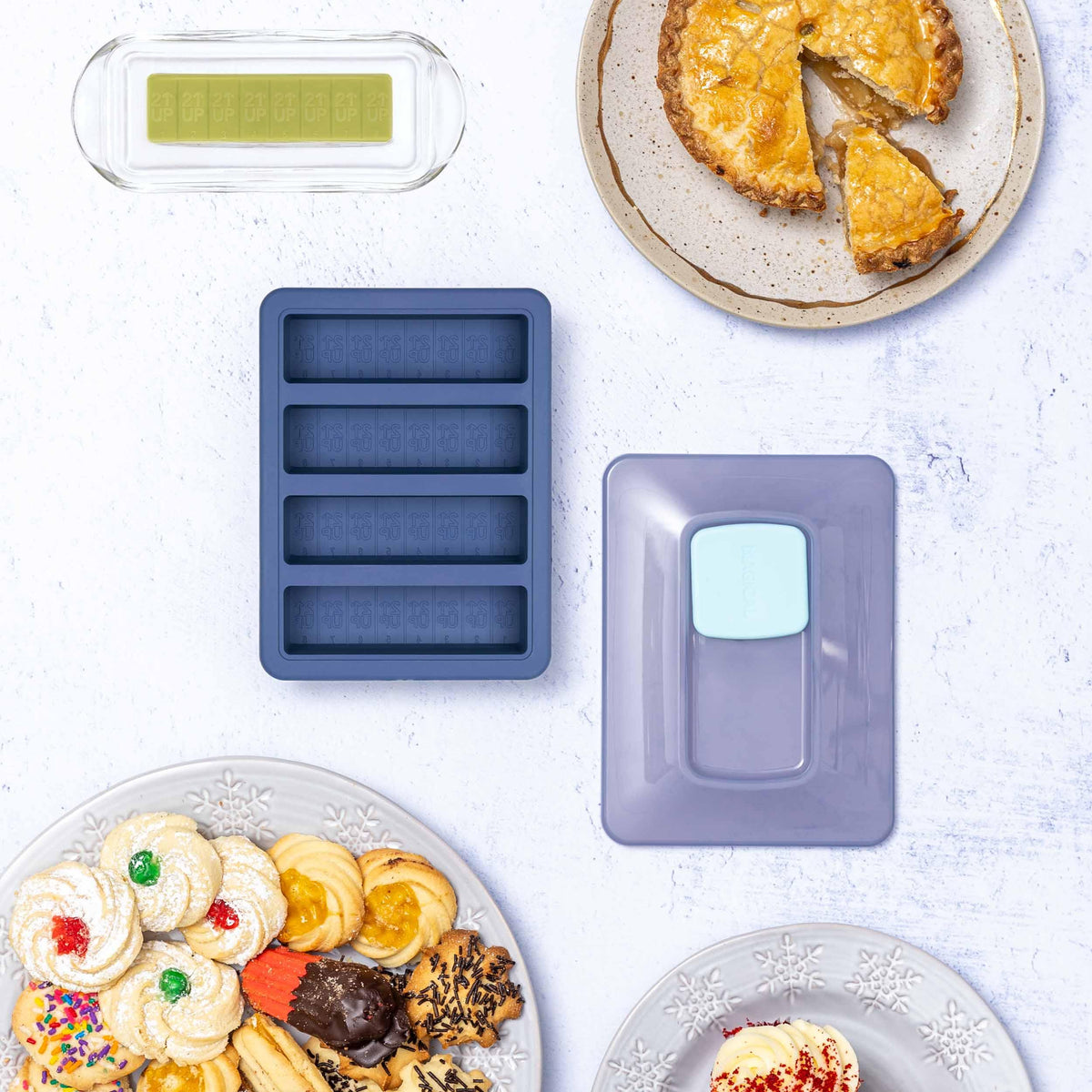Magical Bakers Bundle - Magical Brands