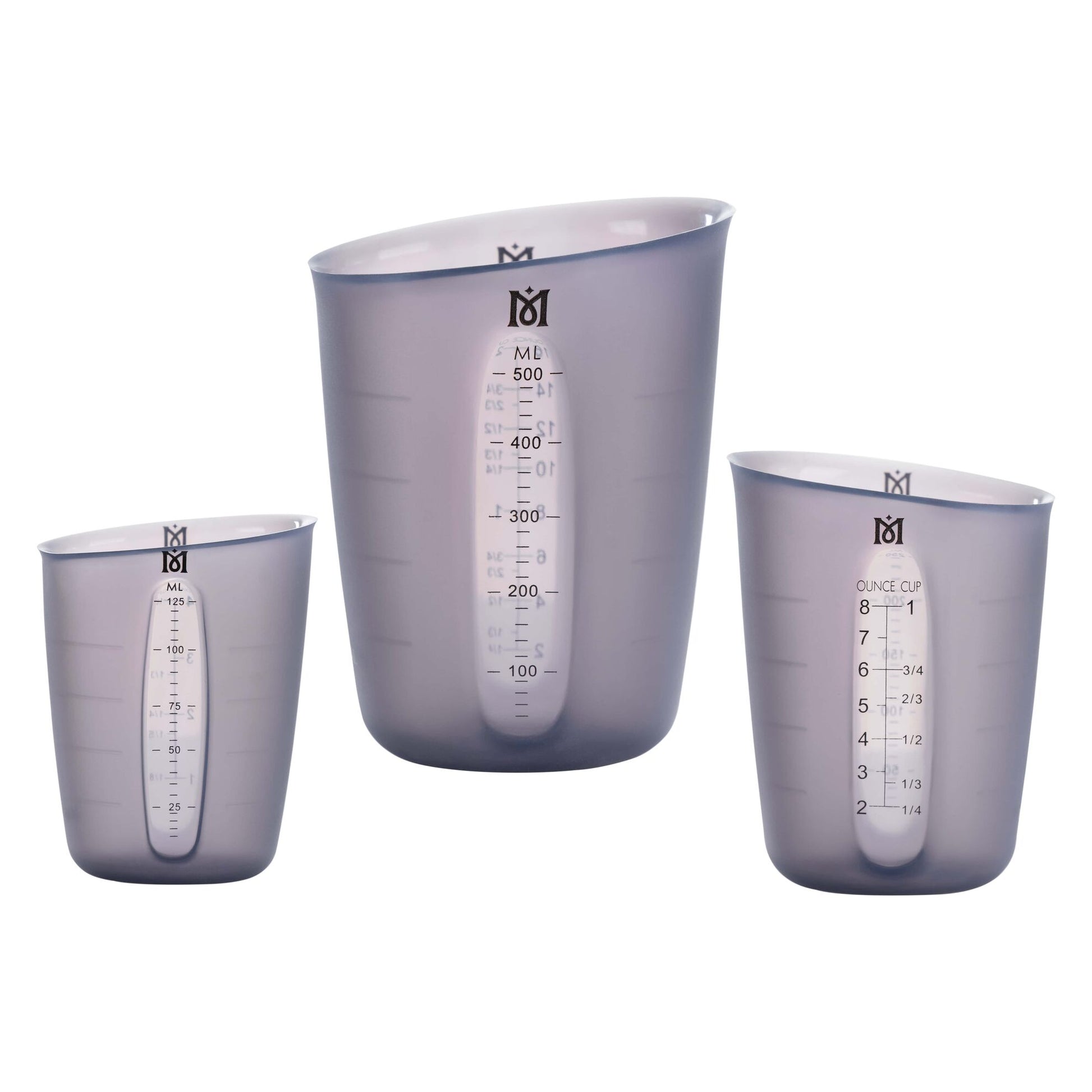 MagicalButter Magical Measuring Cups