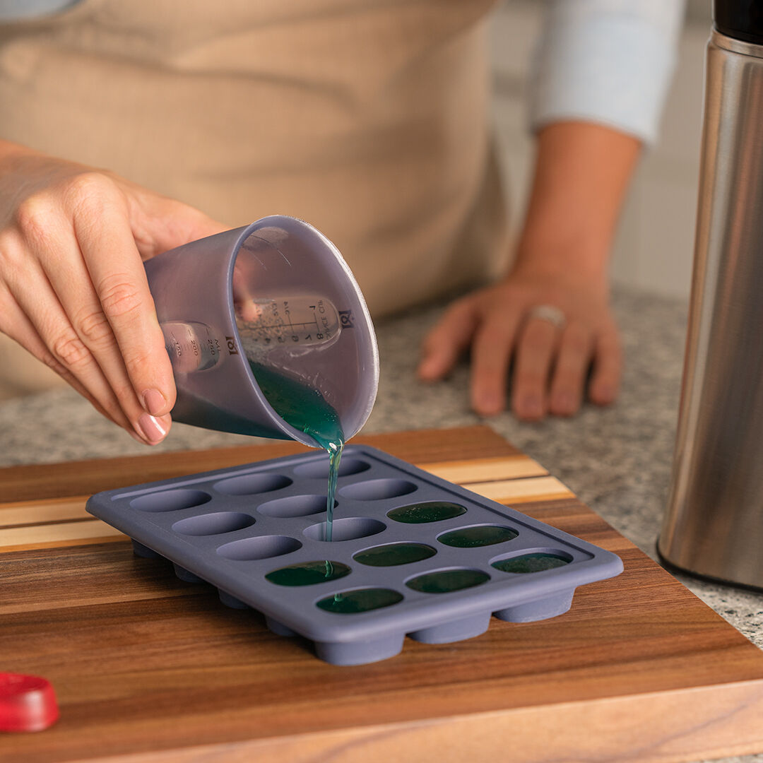 MagicalButter Magical Measuring Cups