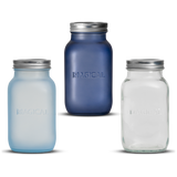 Mason Jars (3-Pack)