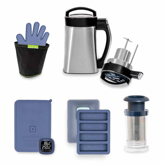 Magical Filter Press Bundle