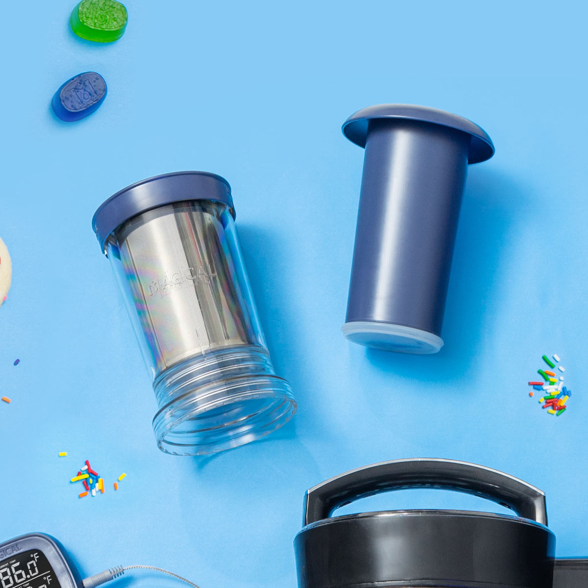 MagicalButter | Magical Filter Press Bundle