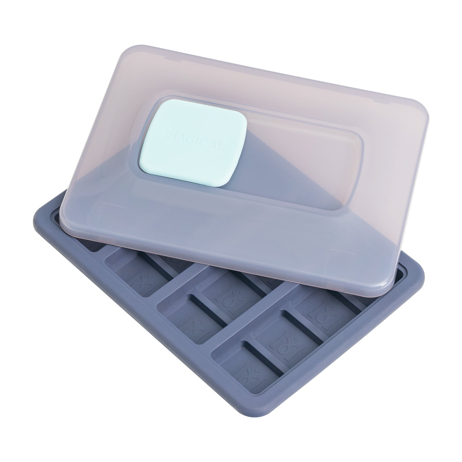MagicalButter Granola Molds