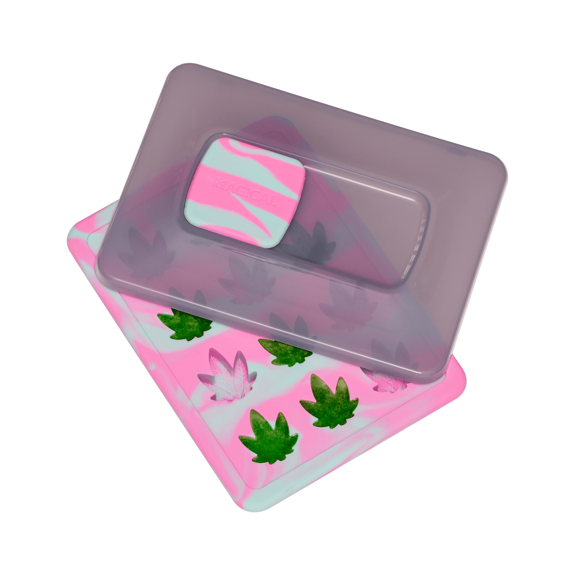Magical Leaf Mold (2 Pack) - Magical Brands