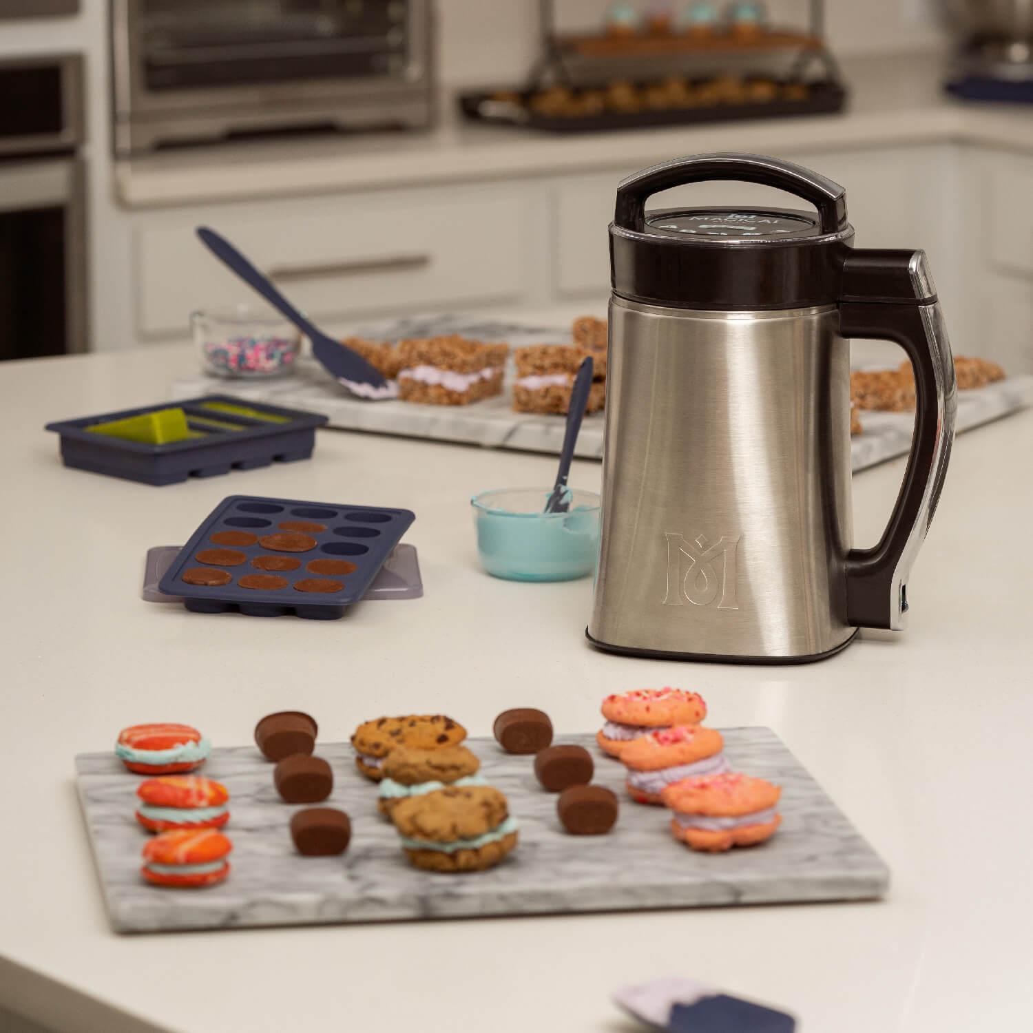 MB2e MagicalButter Machine