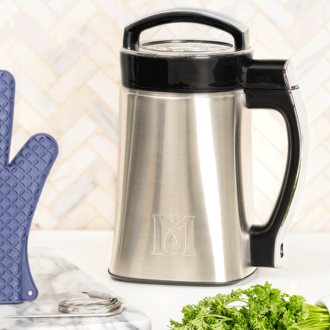 MB2e MagicalButter Machine