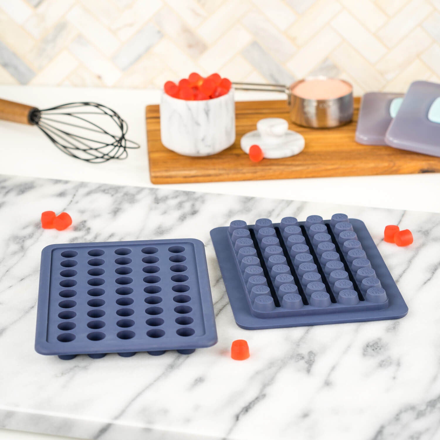 MagicalButter Magical Gummy Tray 2ml