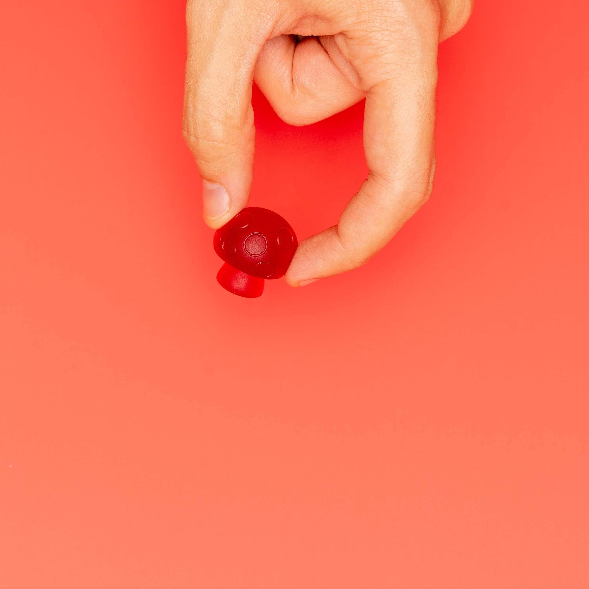 Magical Mushroom Mold - Magical Brands