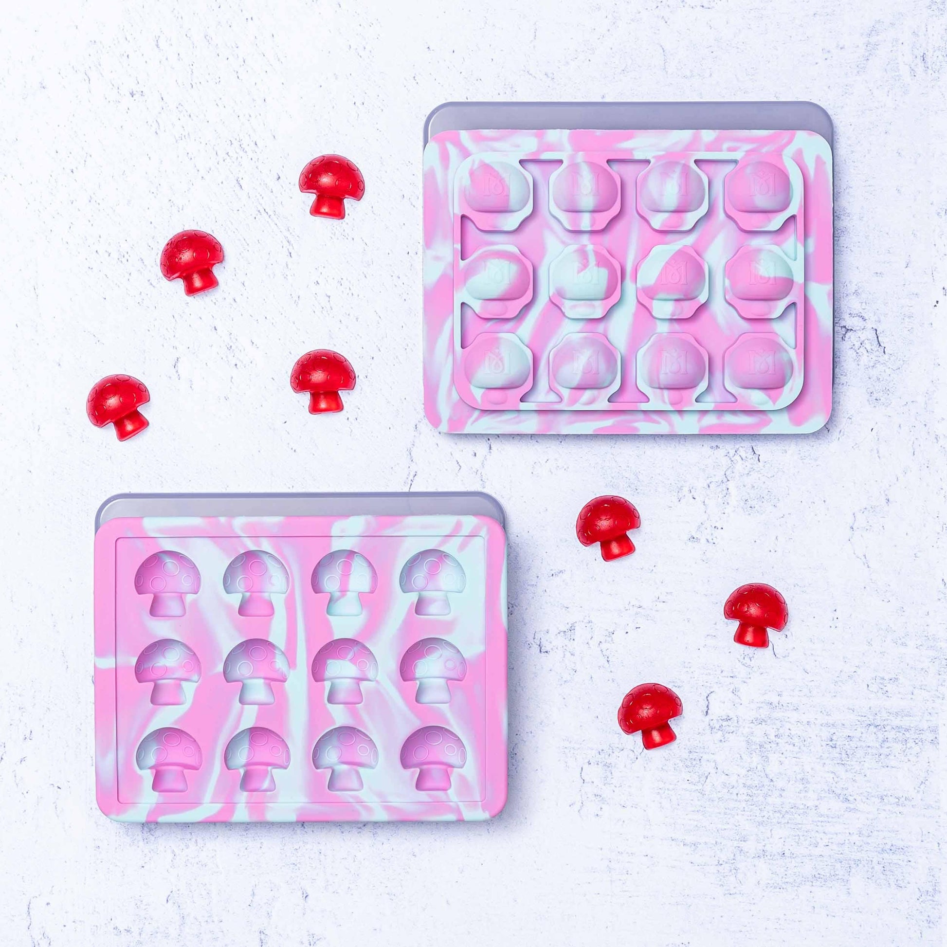 Magical Mushroom Mold - Magical Brands