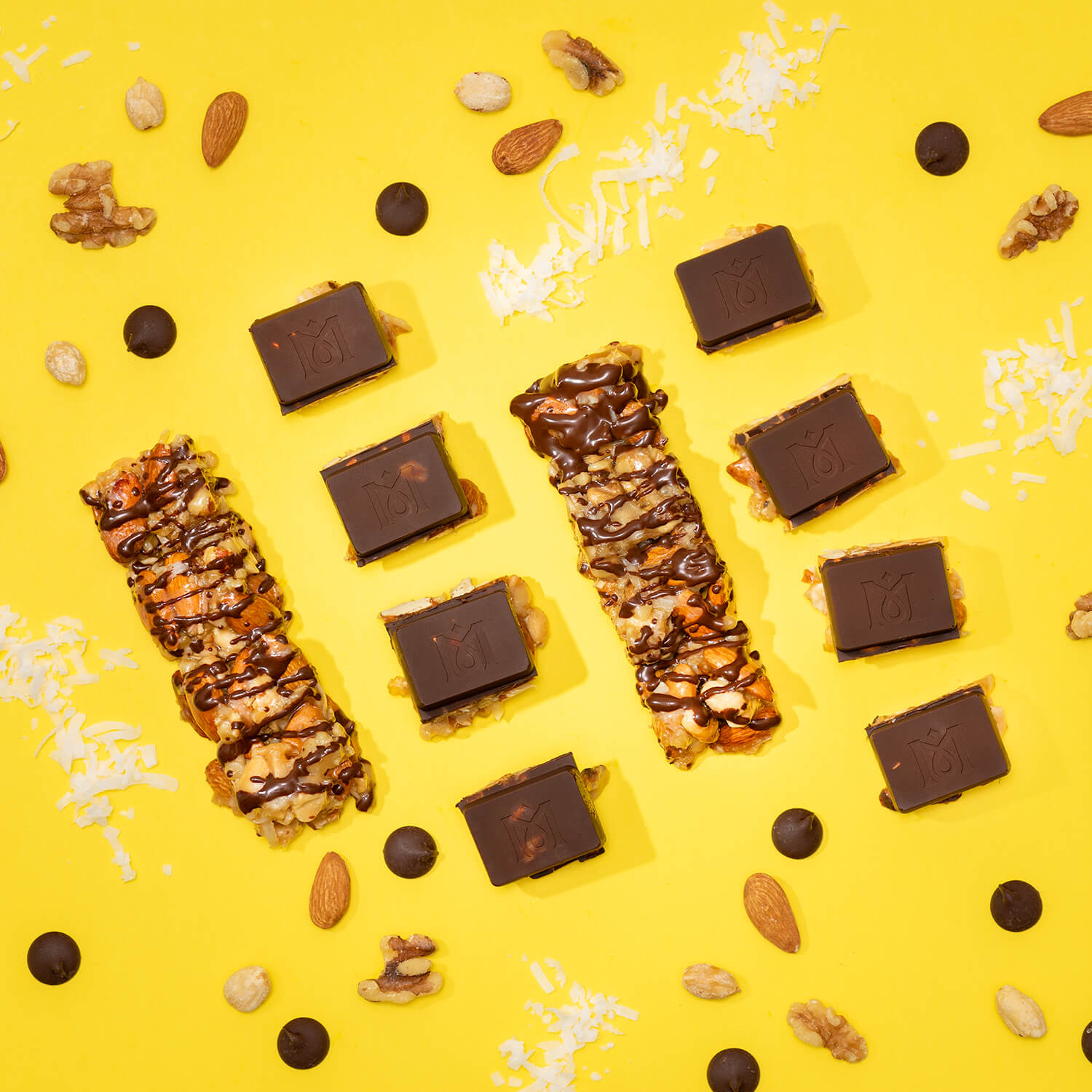 MagicalButter Granola Molds
