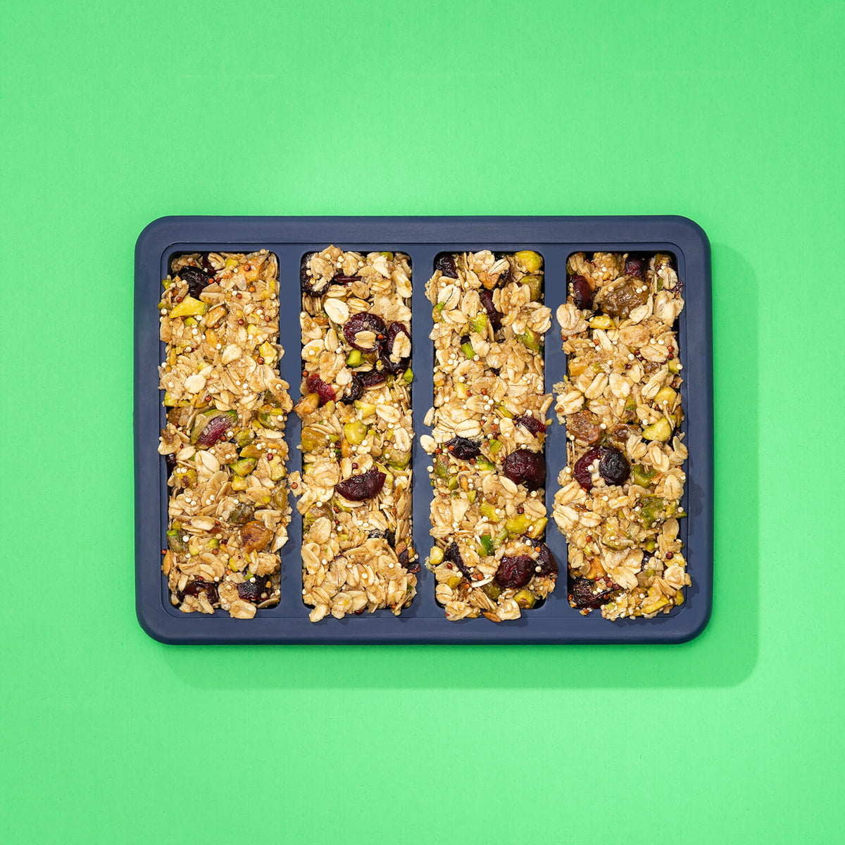 MagicalButter Granola Molds