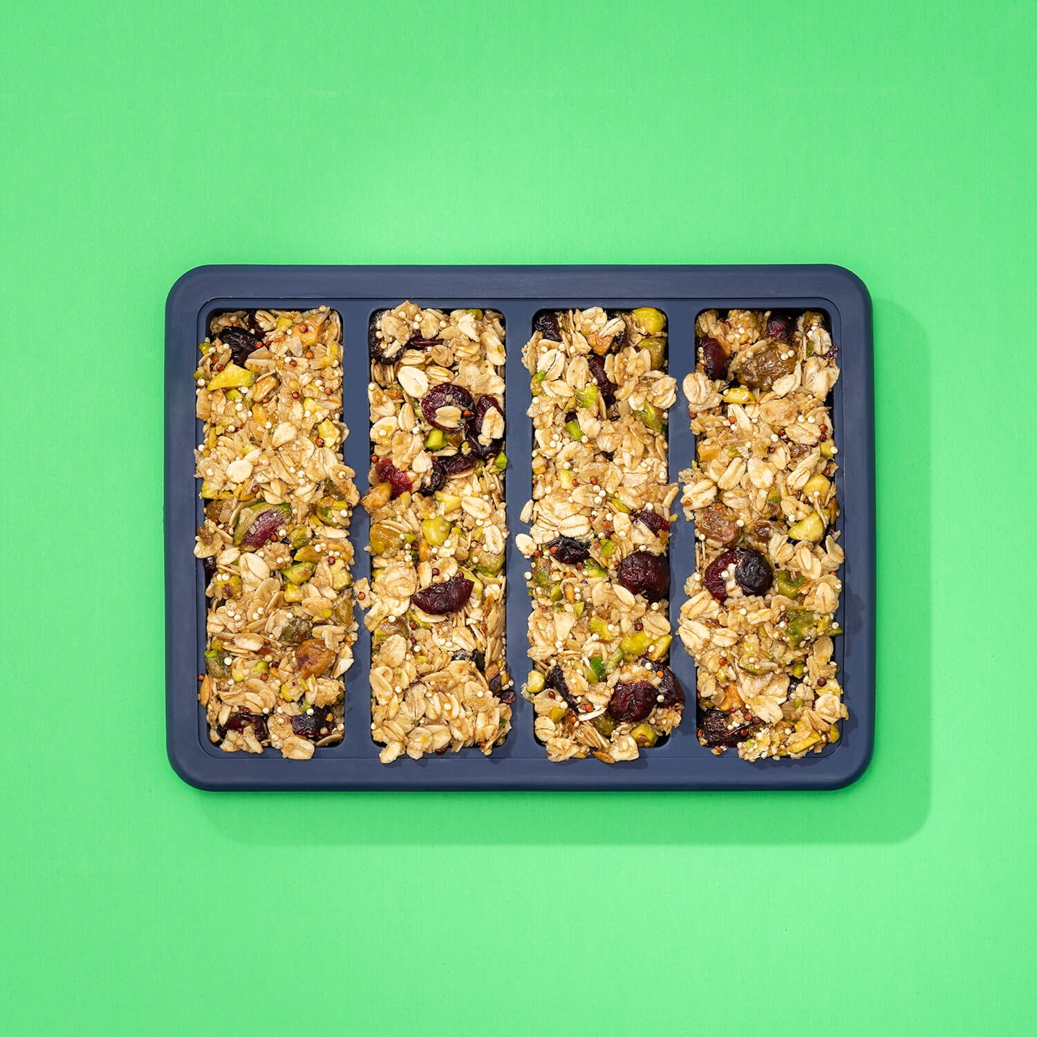 MagicalButter Granola Molds