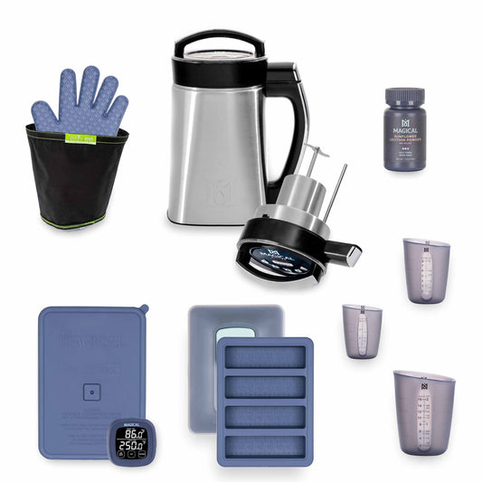 Magical Bakers Bundle