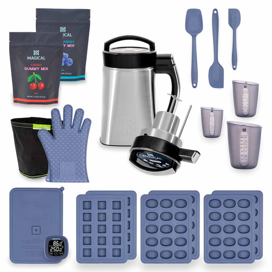 Ultimate Holiday Bundle