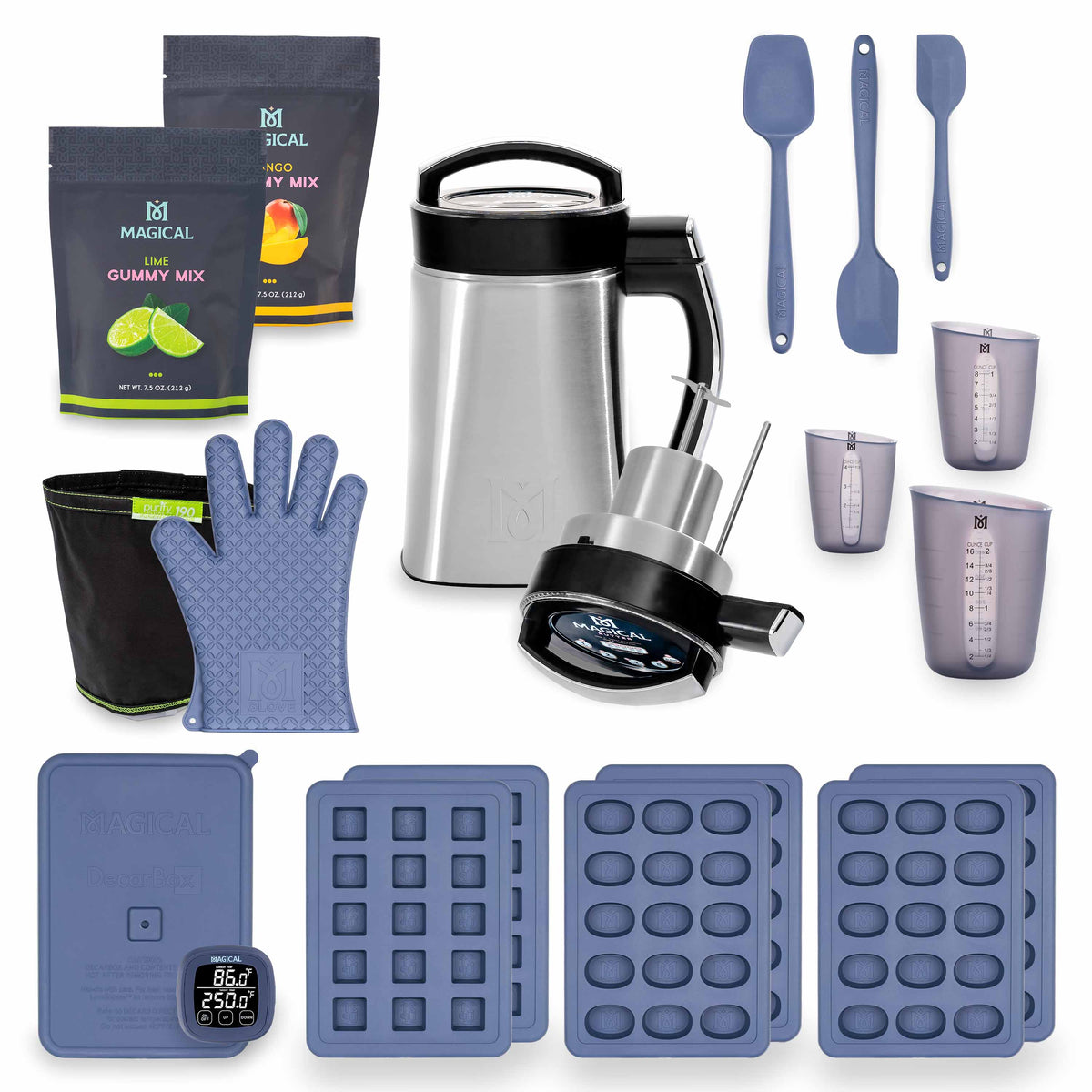 Ultimate Holiday Bundle