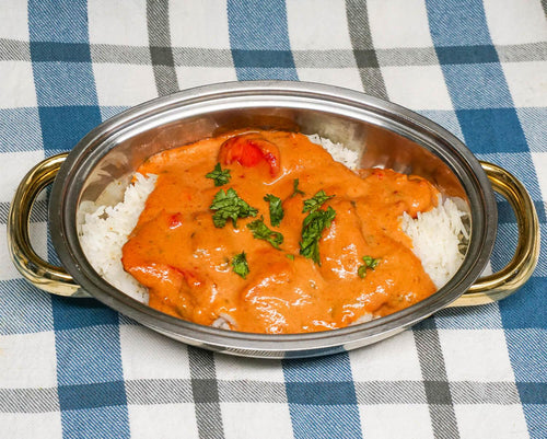 Tikka Masala - Magical Brands