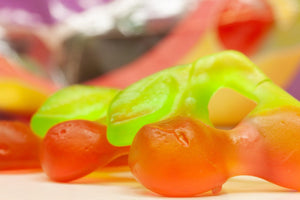 From Sweet to Smart: How to Make Healthy Gummies at Home