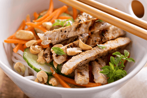 Amazing Asian Marinade