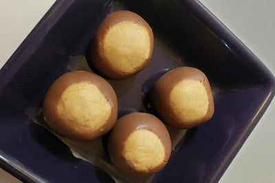 Magical Buckeyes