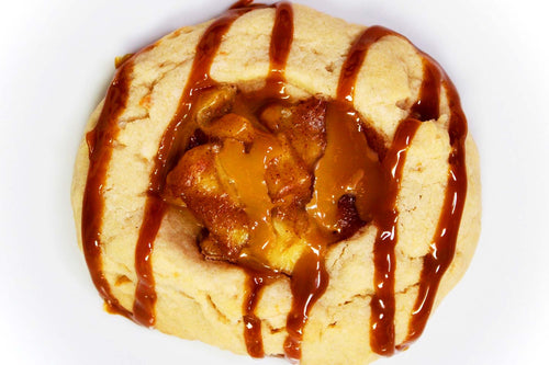 Apple Pie Cookies - Magical Brands