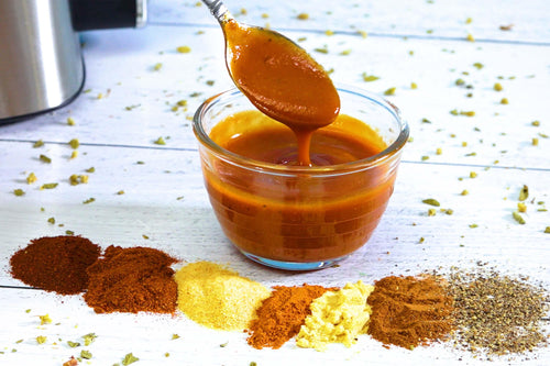 Best Ever BBQ Sauce - Magical Brands