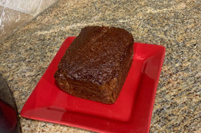 Pan de plátano