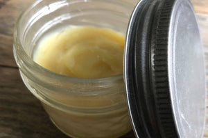 Bomb Tiger Balm